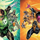 Illustration for article titled How Geoff Johns Changed emGreen Lantern/em Forever